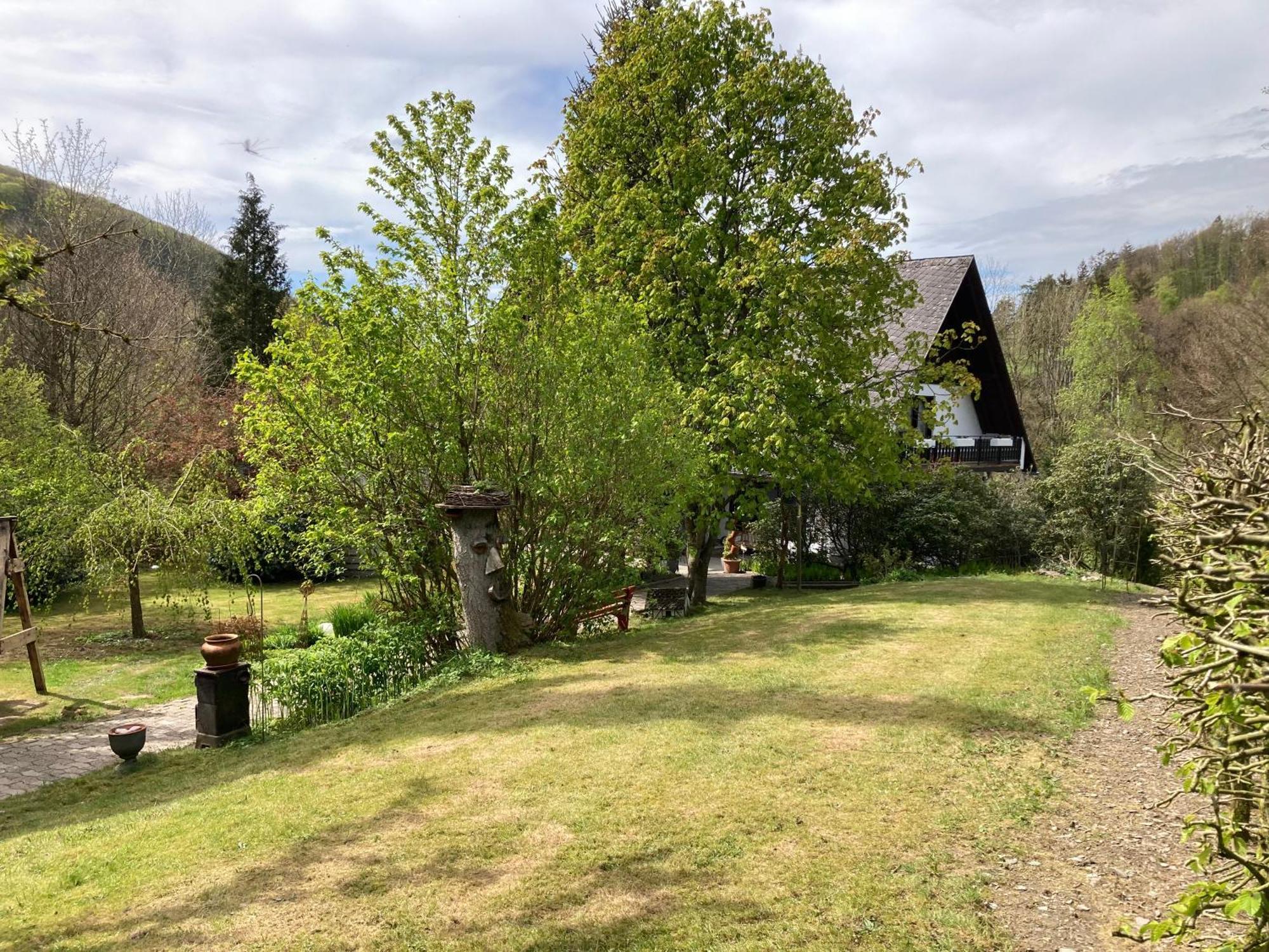 Walhalja Schmallenberg