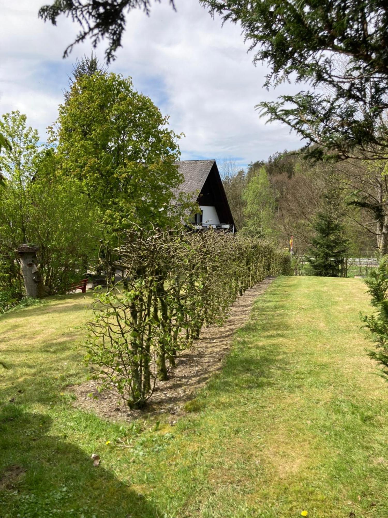 Frühstückspension Walhalja Schmallenberg