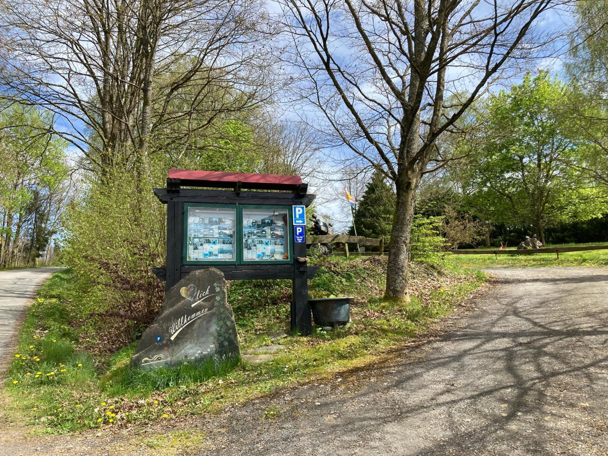 Walhalja Schmallenberg