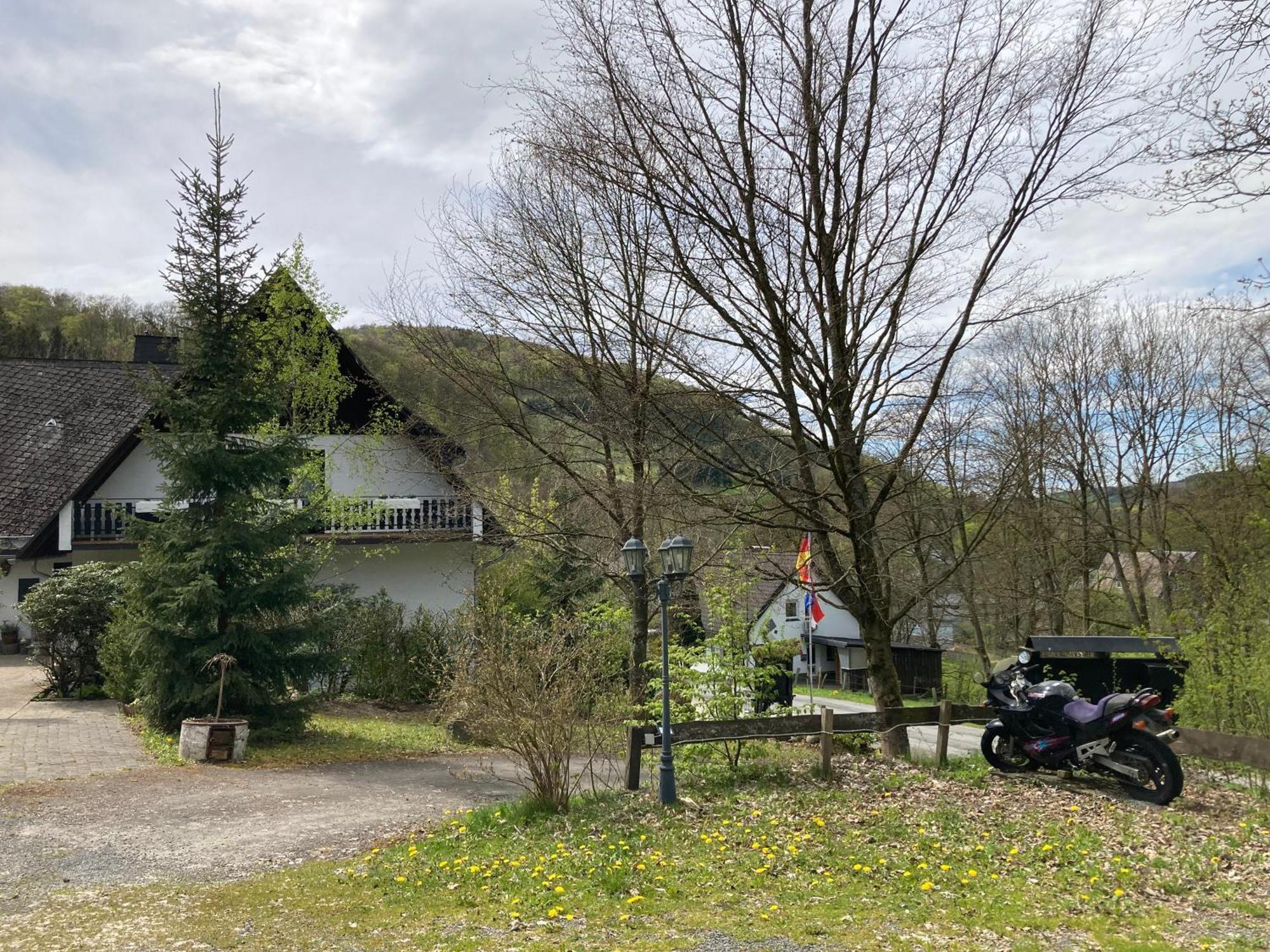Walhalja Schmallenberg